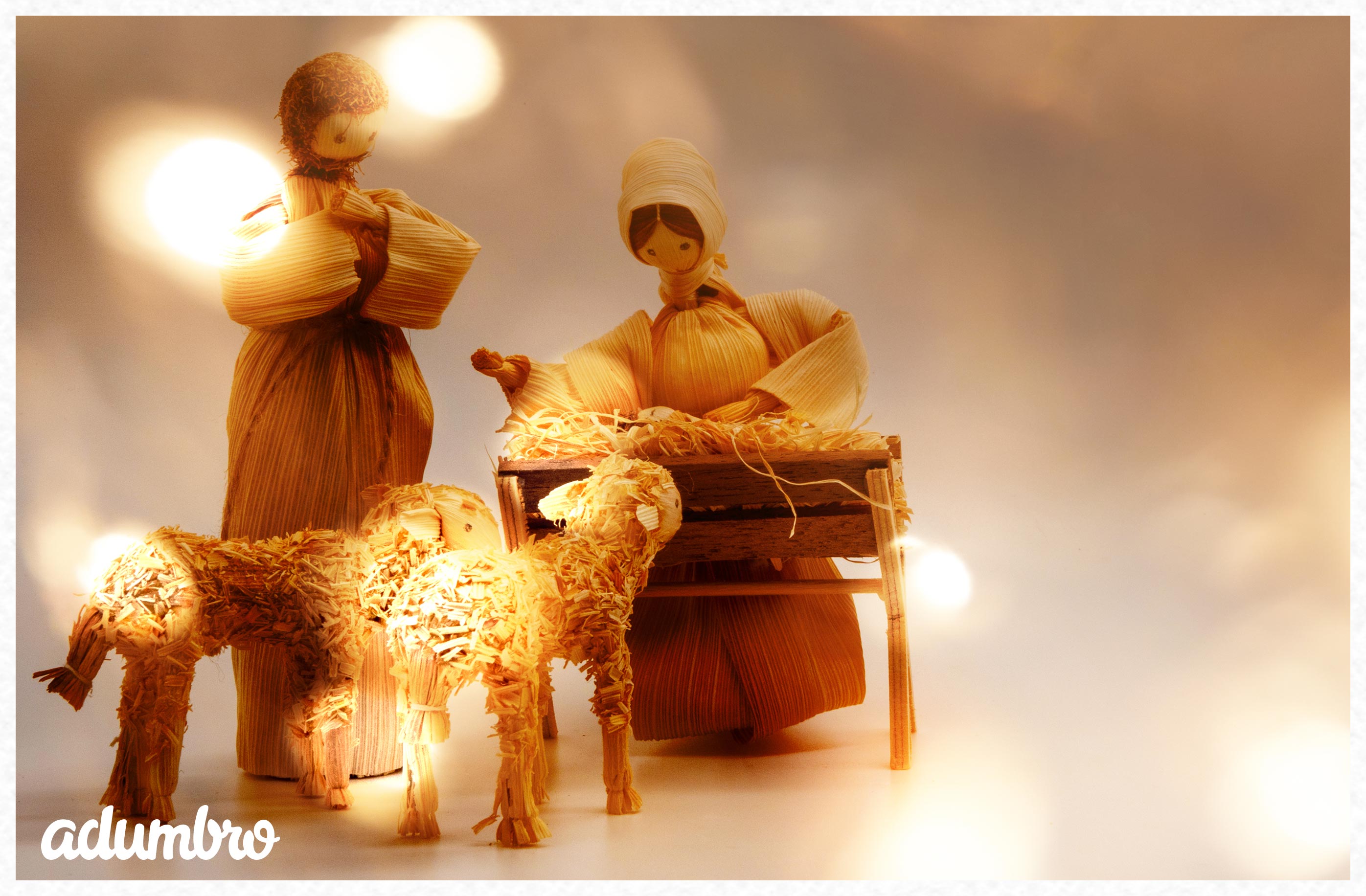 Felicitación de Navidad