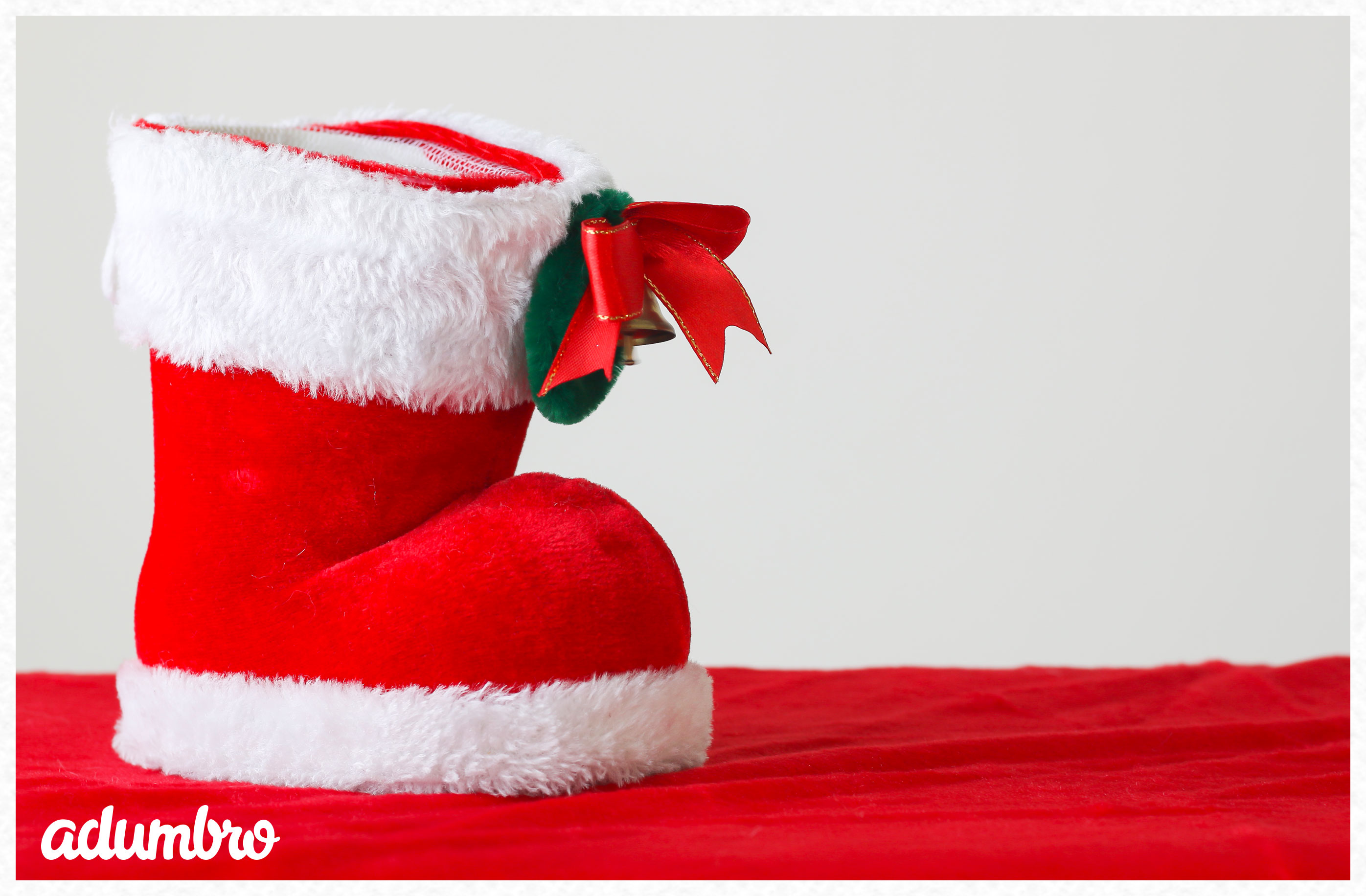 Felicitación de Navidad