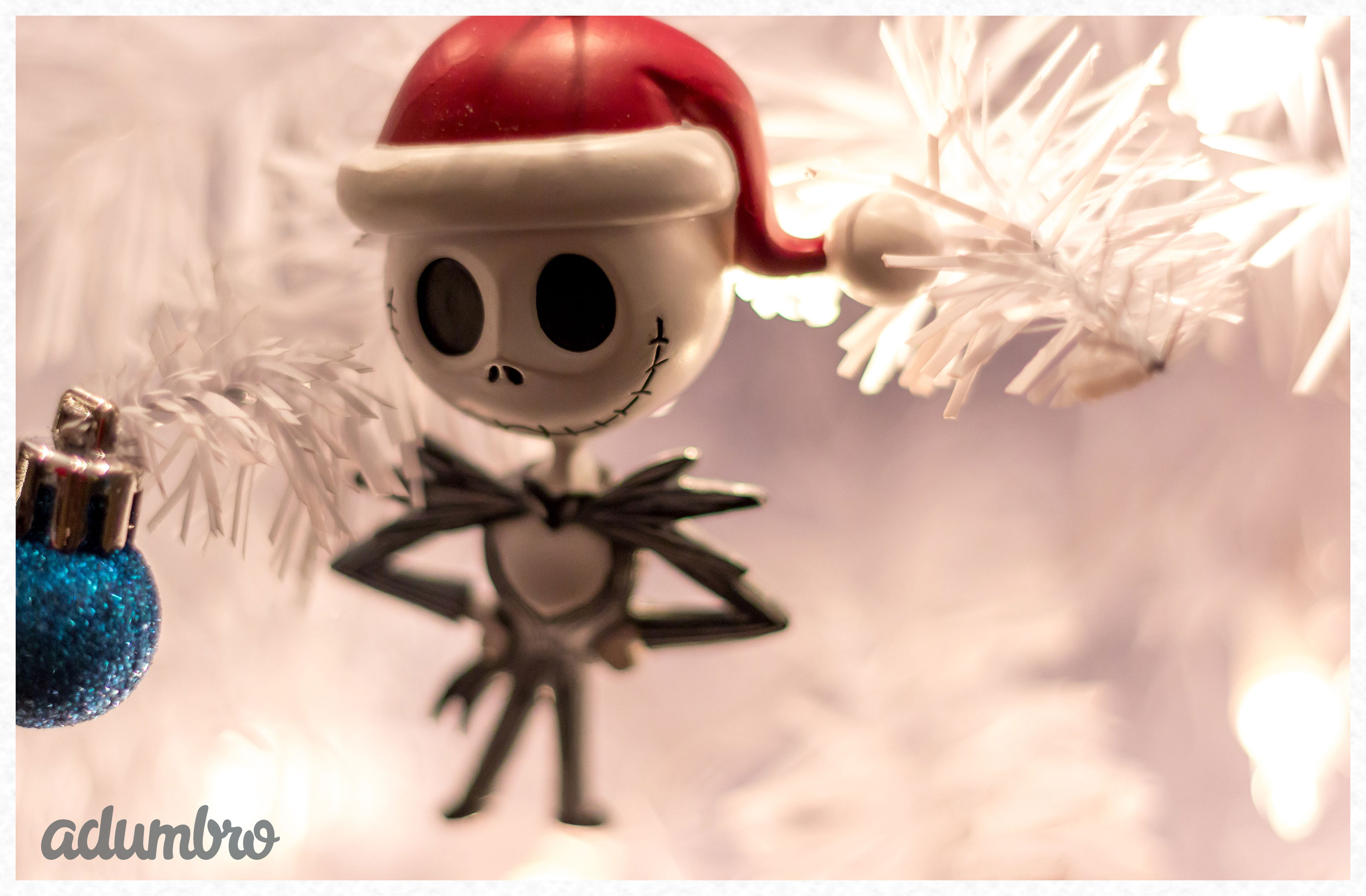 Felicitación de Navidad