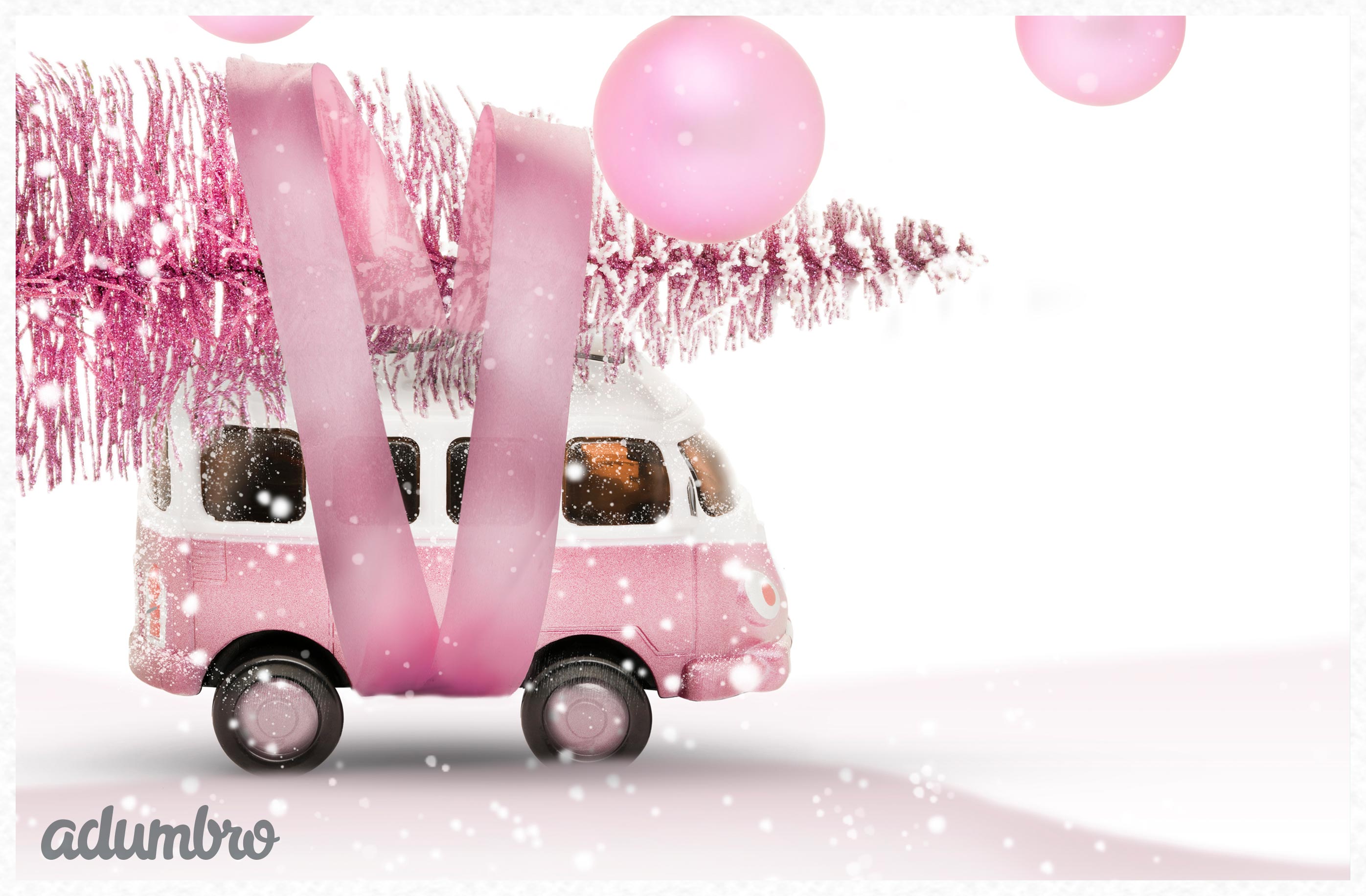 Felicitación de Navidad