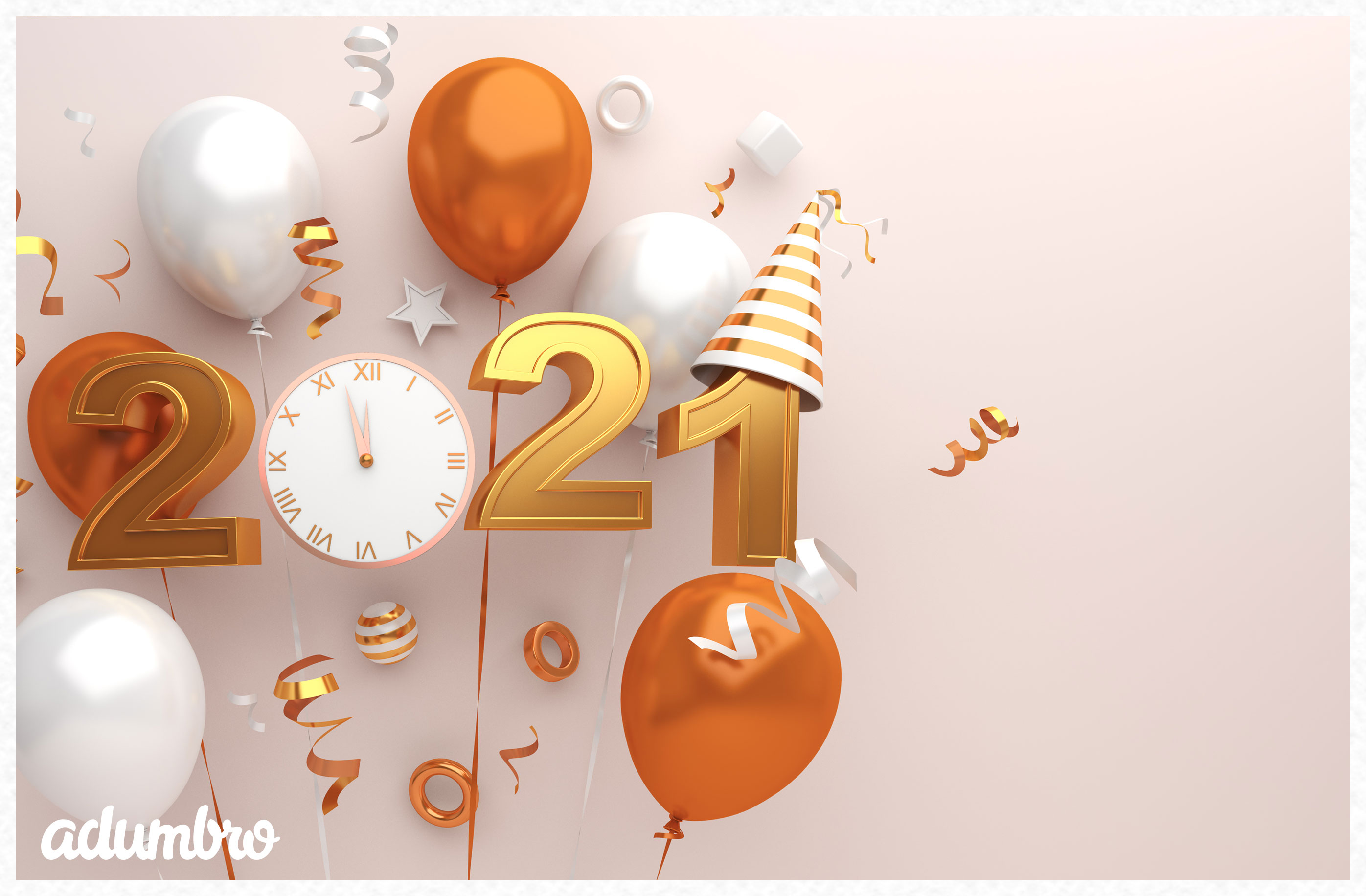 Felicitación de Navidad