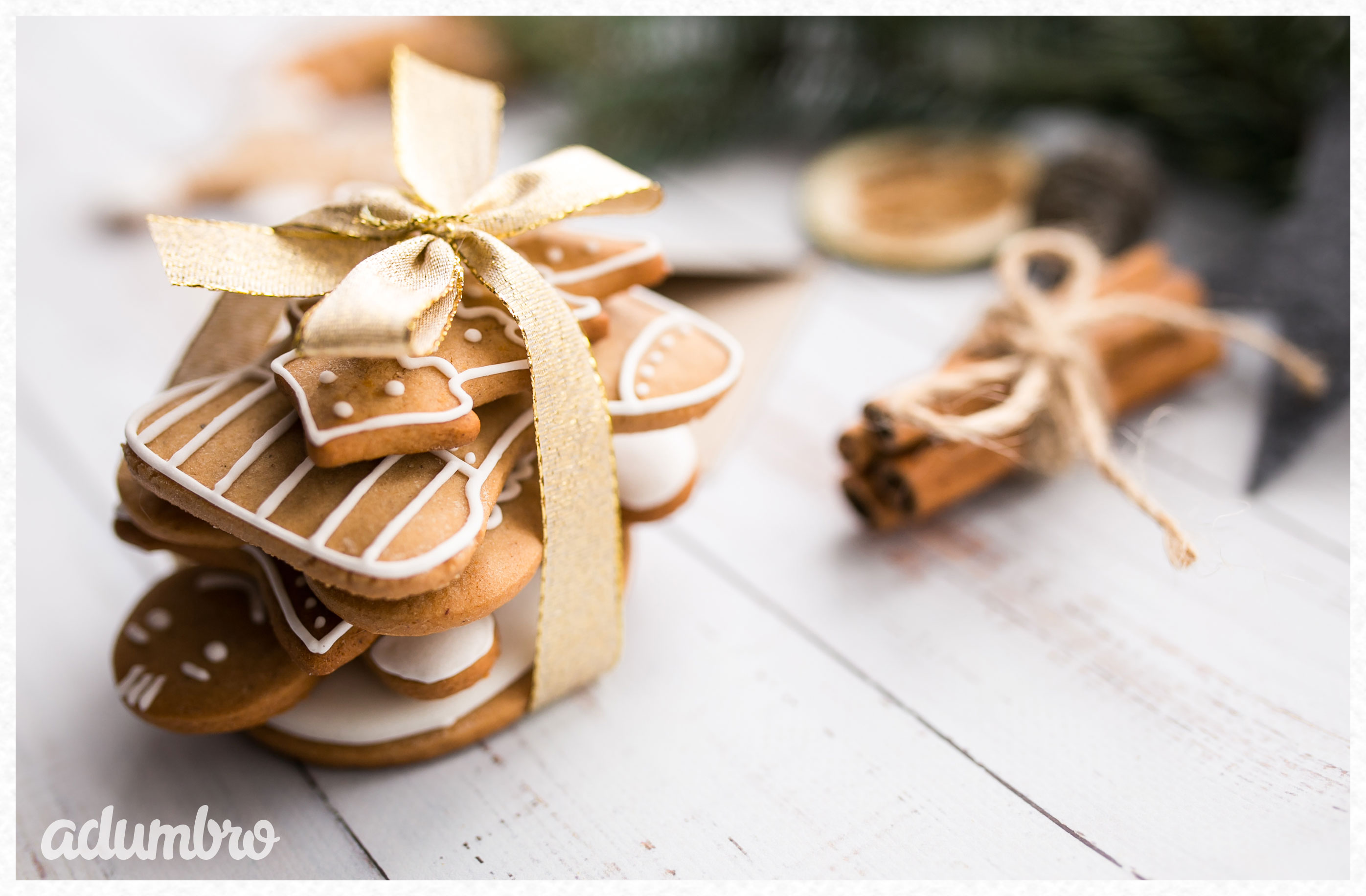 Felicitación de Navidad