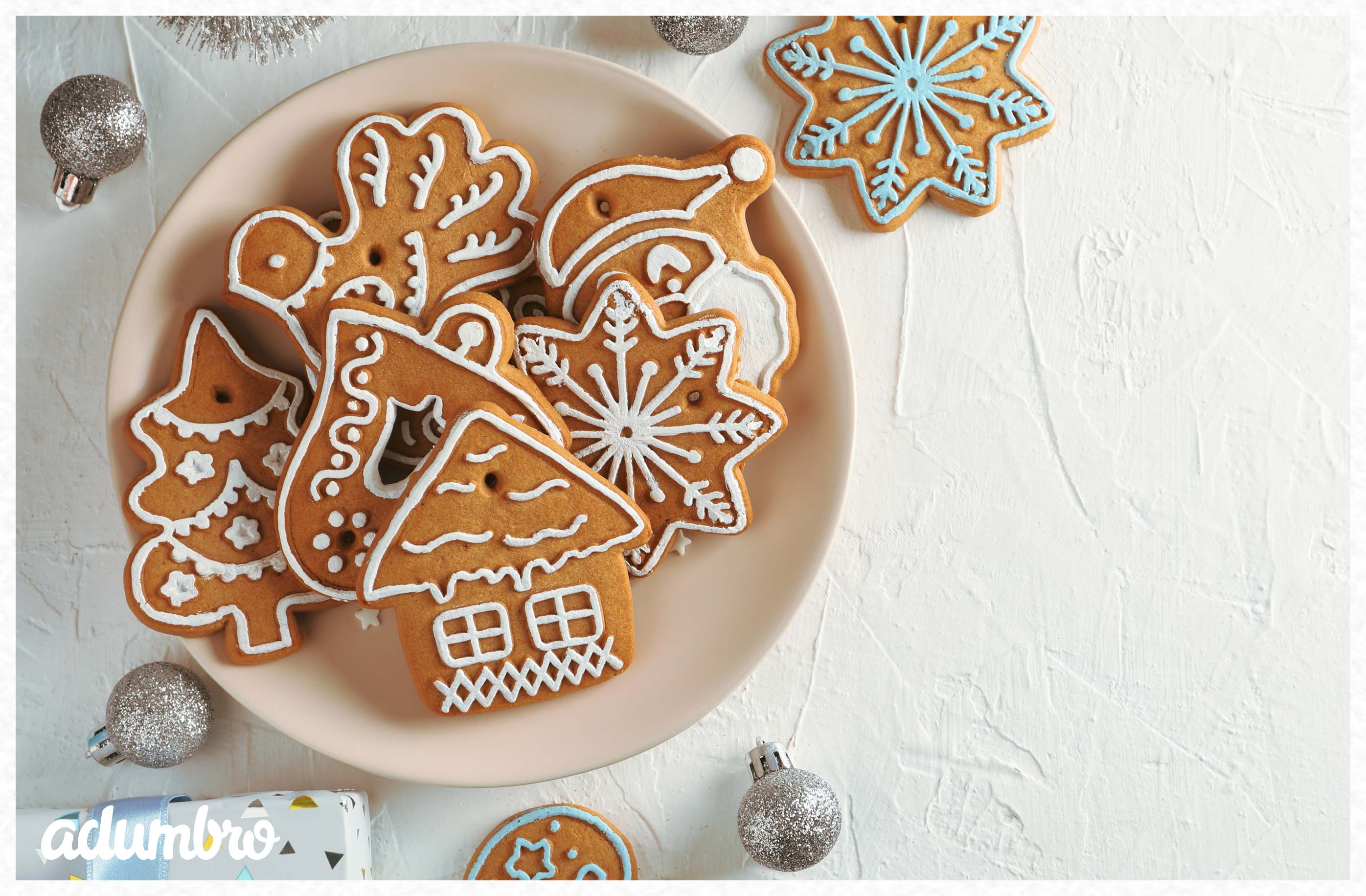 Felicitación de Navidad