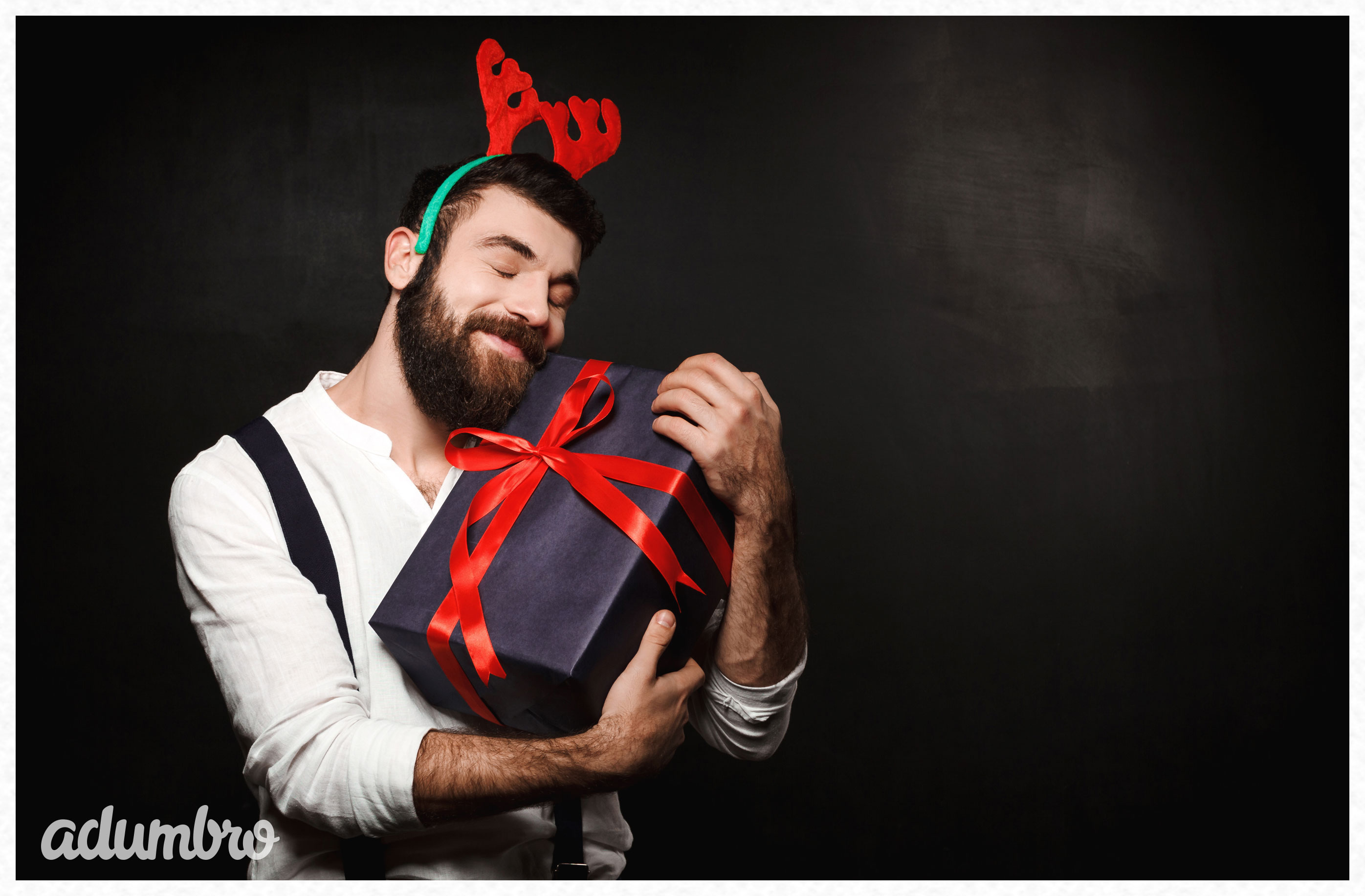 Felicitación de Navidad