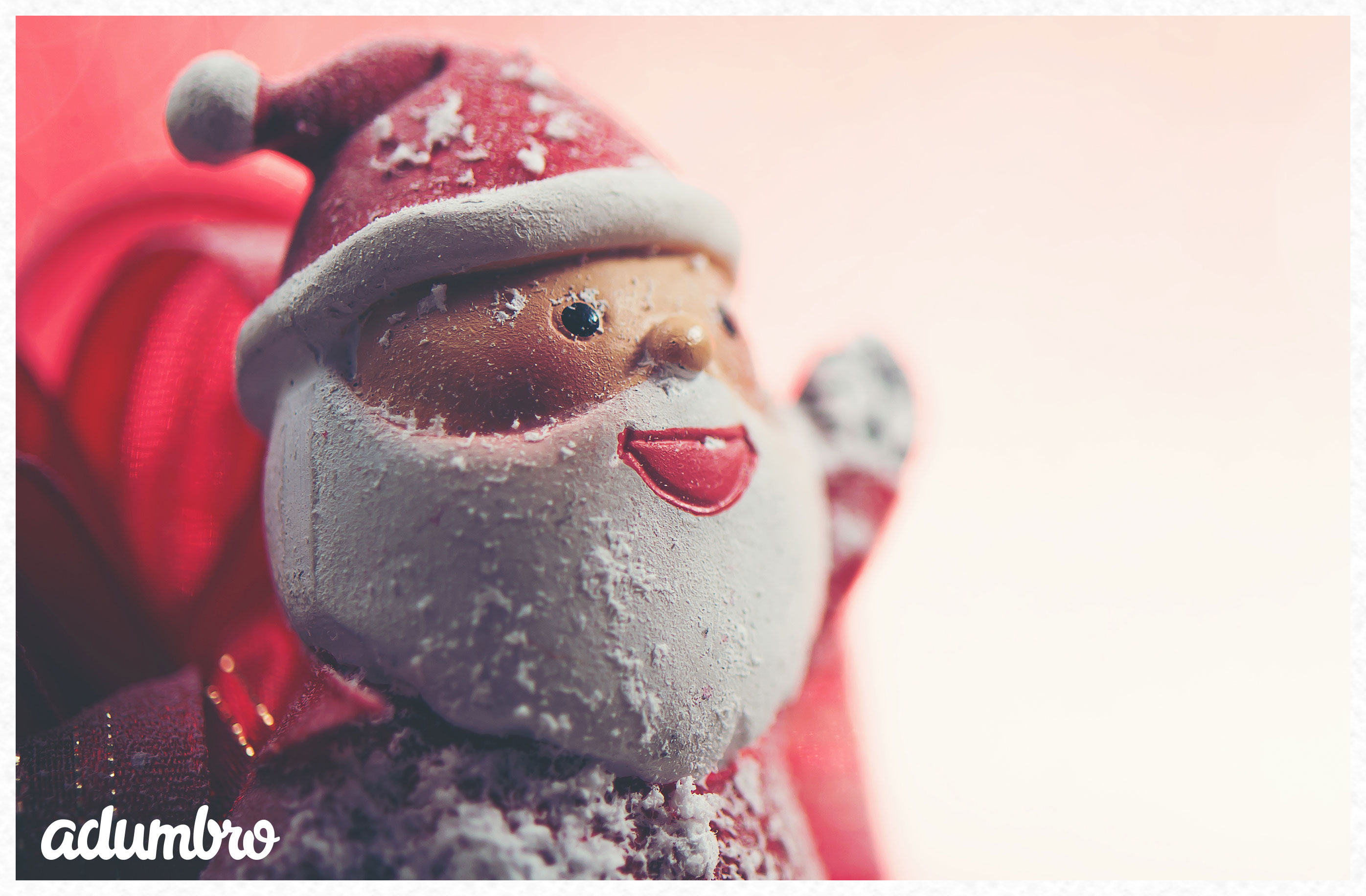 Felicitación de Navidad